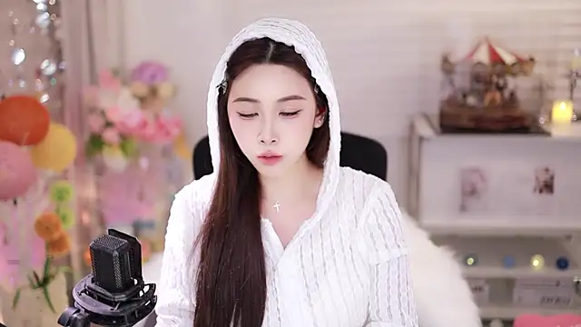 SleepArtist online show from January 9, 2026, 9:16 am