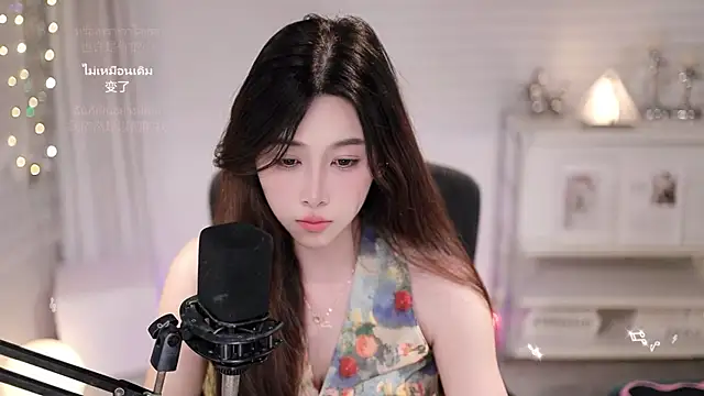 Snapshot of SleepArtist chatting on July 27, 2026, 5:09 pm SleepArtist online show from July 27, 2026, 5:09 pm