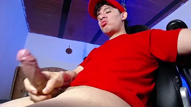 cute eidenx online show from July 15, 2026, 5:09 pm