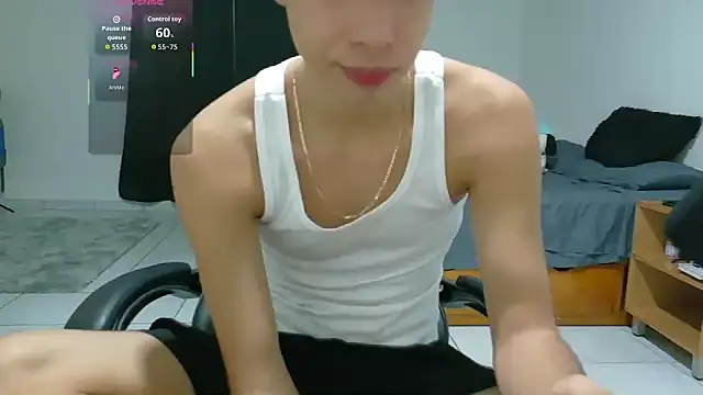 Jacotnk online show from September 28, 2025, 1:56 am