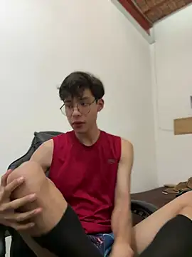 Jacotnk online show from February 23, 2025, 4:17 am