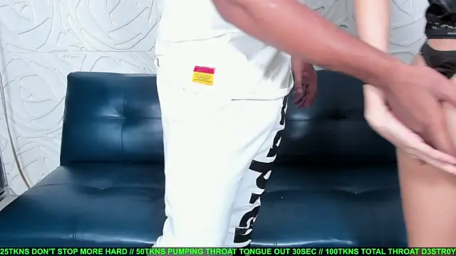 Sex orgy01 online show from February 14, 2025, 7:23 pm