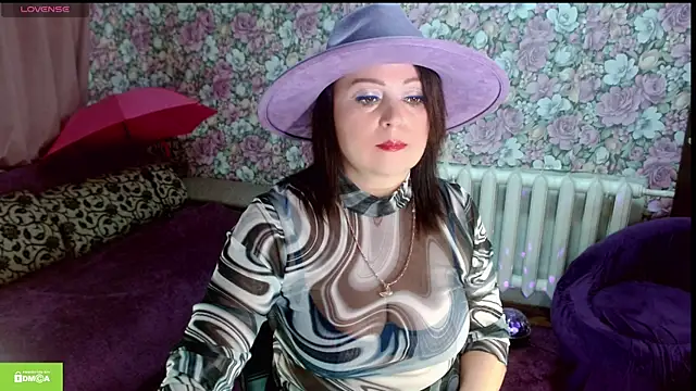 Julia-ru online show from June 2, 2026, 8:53 pm