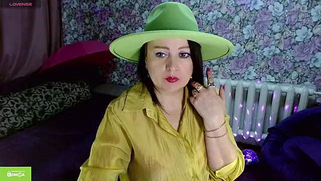 Julia-ru online show from January 10, 2026, 9:43 pm