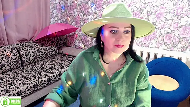 Julia-ru online show from February 9, 2025, 9:28 pm