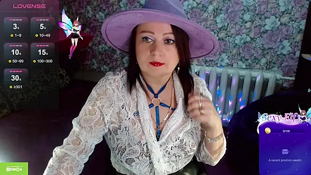 Julia-ru online show from July 16, 2026, 9:23 pm