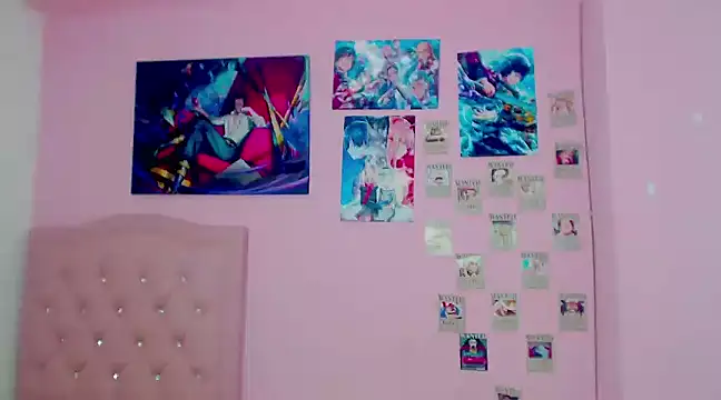 melody-tarly online show from March 19, 2025, 10:11 am