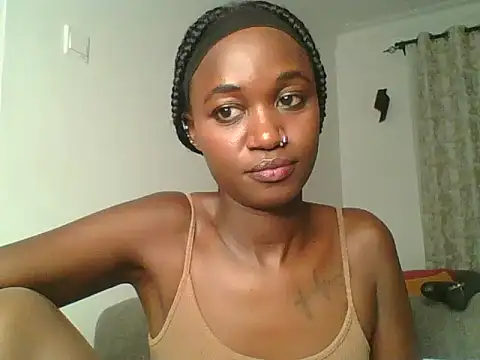 MissLilly1 online show from August 1, 2026, 8:07 pm