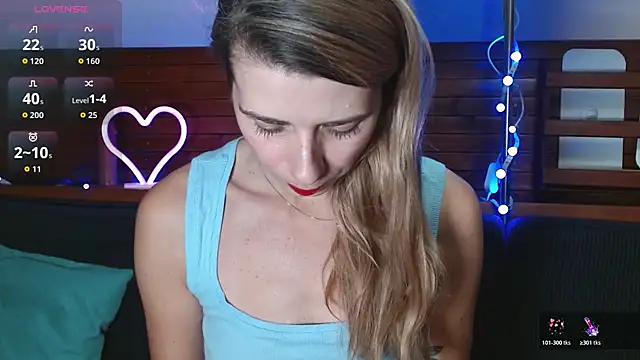 Trinity Fire online show from November 1, 2025, 7:19 pm