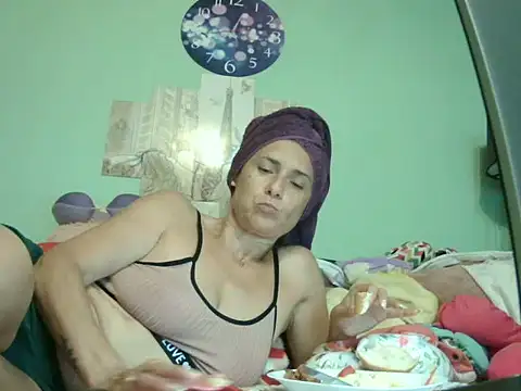 Snapshot of SexyGioconda chatting on August 4, 2026, 6:56 pm SexyGioconda online show from August 4, 2026, 6:56 pm