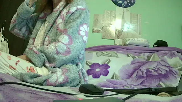 SexyGioconda online show from April 24, 2026, 8:05 am