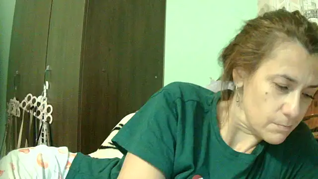 SexyGioconda online show from February 12, 2026, 9:31 am