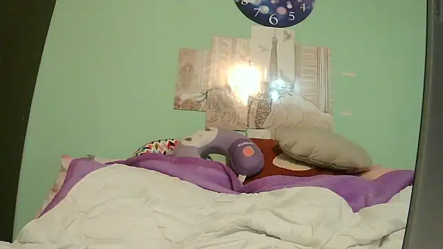 Snapshot of SexyGioconda chatting on June 10, 2026, 9:38 pm SexyGioconda online show from June 10, 2026, 9:38 pm