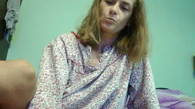 SexyGioconda online show from March 26, 2026, 11:52 am