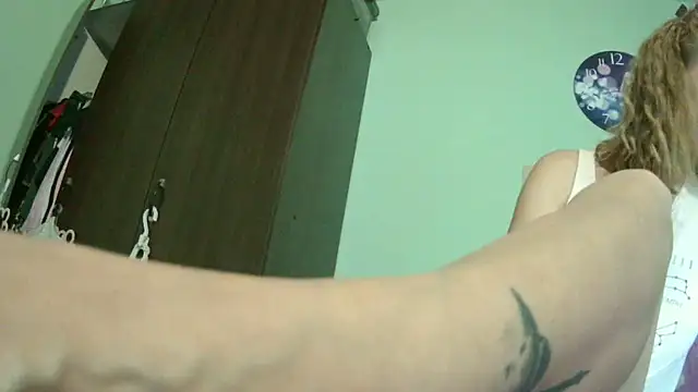 Snapshot of SexyGioconda chatting on July 11, 2026, 11:54 am SexyGioconda online show from July 11, 2026, 11:54 am