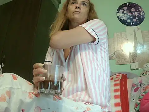 Snapshot of SexyGioconda chatting on July 22, 2026, 9:11 am SexyGioconda online show from July 22, 2026, 9:11 am