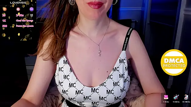 LibertyForever online show from July 15, 2026, 10:06 pm