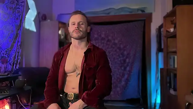 Snapshot of CowboyZuhly chatting on January 8, 2026, 1:28 pm CowboyZuhly online show from January 8, 2026, 1:28 pm