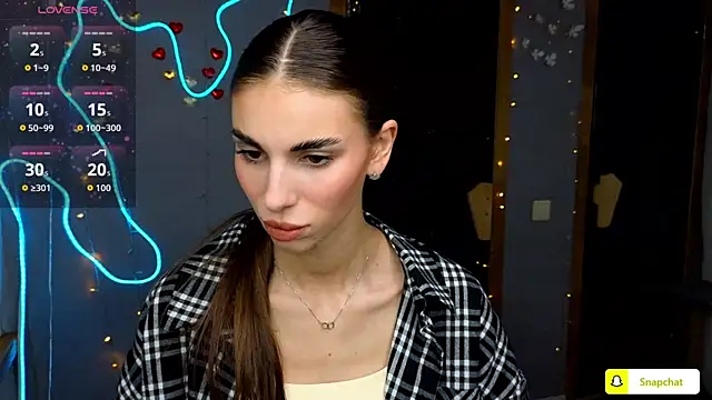 EmmyGreans online show from September 25, 2025, 11:38 am