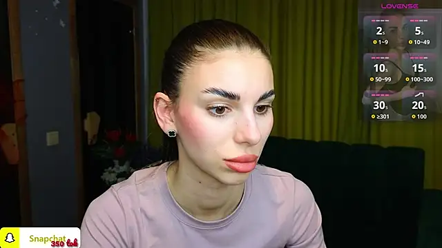 EmmyGreans online show from March 3, 2026, 12:34 pm