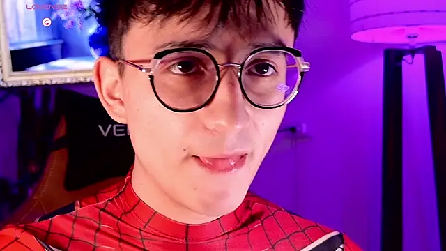 Mr evan1 online show from January 31, 2026, 7:12 pm