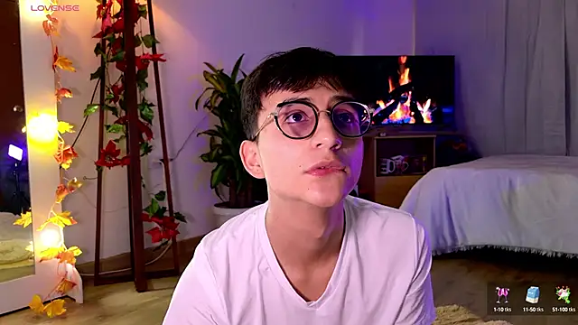 Mr evan1 online show from March 21, 2025, 1:34 pm