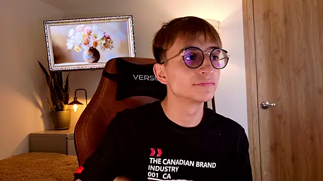 Mr evan1 online show from November 15, 2025, 5:39 pm