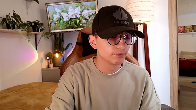 Mr evan1 online show from February 3, 2026, 3:28 pm