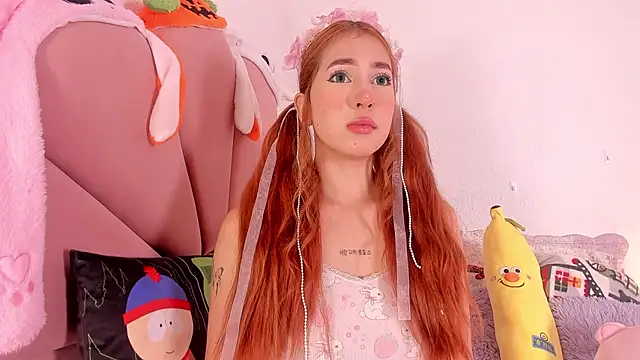 Snapshot of Emasanders chatting on March 26, 2026, 1:20 pm Emasanders online show from March 26, 2026, 1:20 pm