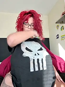 Escarlate4you  online show from June 23, 2026, 10:13 am