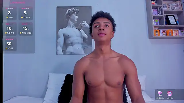 MagnusKing  online show from October 25, 2025, 1:56 pm