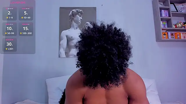 MagnusKing  online show from September 17, 2025, 12:29 pm