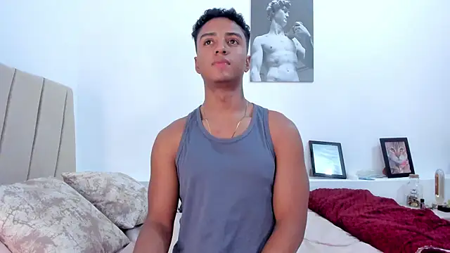 MagnusKing  online show from July 12, 2026, 3:29 am