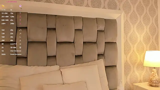 Mara Betancurt online show from July 5, 2026, 4:06 am