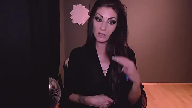 Saintrebella online show from February 18, 2025, 3:42 am