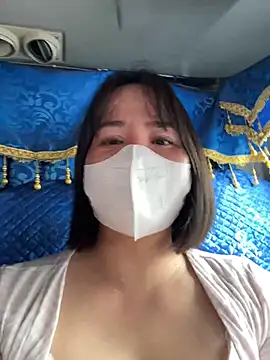 May-Squirt online show from October 28, 2025, 6:45 am