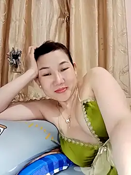 Ana love2000 online show from October 8, 2025, 2:40 pm