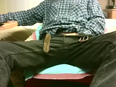 Giulio35 Pika online show from January 6, 2026, 6:50 am