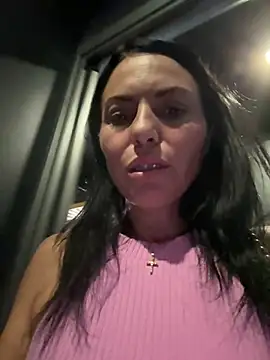 KimKelly13 online show from July 7, 2026, 6:47 am
