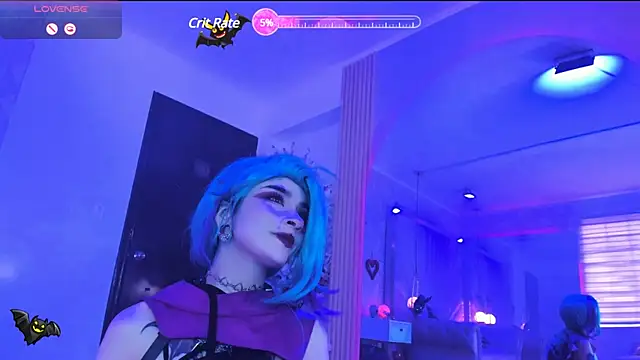 zephirahabney online show from March 9, 2025, 3:05 pm