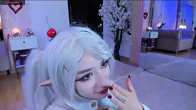 zephirahabney online show from March 8, 2025, 5:54 pm