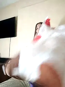 AntoniaHottie online show from September 26, 2025, 10:00 am