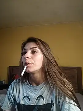 Snapshot of AntoniaHottie chatting on February 15, 2026, 10:14 am AntoniaHottie online show from February 15, 2026, 10:14 am