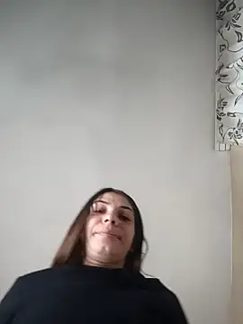 AntoniaHottie online show from November 1, 2025, 9:58 am