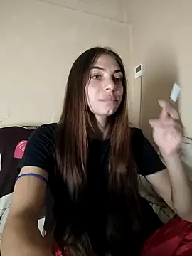 AntoniaHottie online show from September 12, 2025, 6:13 am