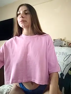 AntoniaHottie online show from October 29, 2025, 9:08 am