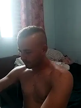 Branquelo18 online show from February 16, 2026, 5:00 pm