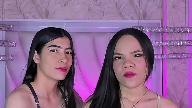 siara and zoe online show from May 7, 2026, 11:41 pm