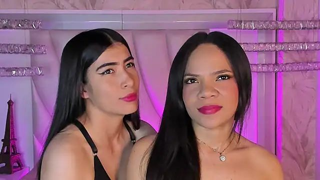 siara and zoe online show from May 11, 2026, 10:51 pm