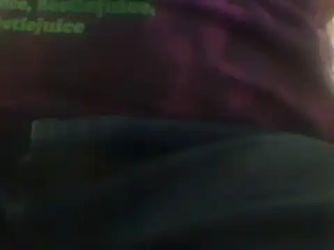 markluvskitty online show from March 18, 2025, 1:55 pm